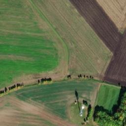 Satellite imagery of V Devtníkách [Luštěnice] HG, CZ