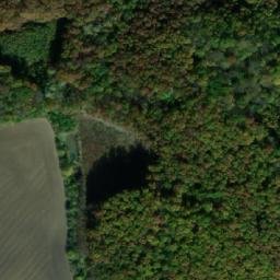 Satellite imagery of Češovské valy [Češov], CZ