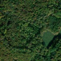 Satellite imagery of Češovské valy [Češov], CZ