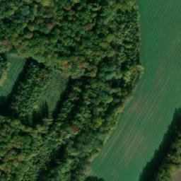 Satellite imagery of Češovské valy [Češov], CZ