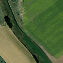 Satellite imagery of (Potvrzník) [Bašnice], CZ