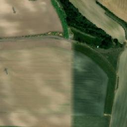 Satellite imagery of Prašivka [Habřina], CZ