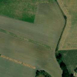 Satellite imagery of [Rasošky] HG, CZ