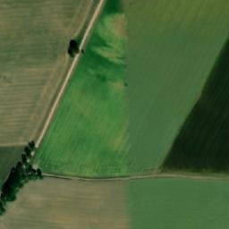 Satellite imagery of [Rasošky] HG, CZ