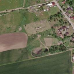 Satellite imagery of [Jasenná] HG, CZ