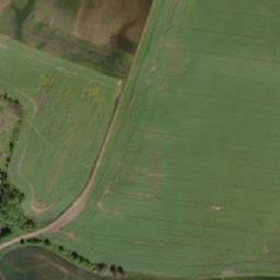 Satellite imagery of Na Duškově [Šestajovice u Jaroměře], CZ