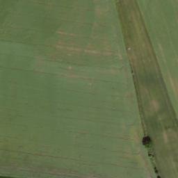 Satellite imagery of Na Duškově [Šestajovice u Jaroměře], CZ