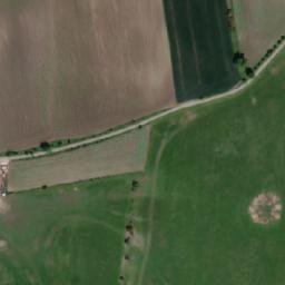 Satellite imagery of Hlohovský kopec [Slavětín nad Metují], CZ