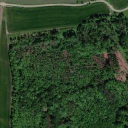 Satellite imagery of Horka GSM, CZ