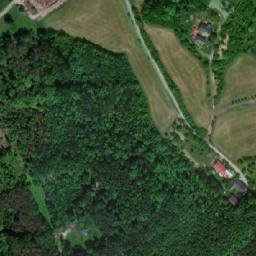 Satellite imagery of Horka GSM, CZ