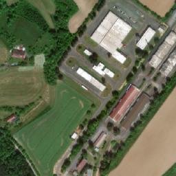 Satellite imagery of Horka GSM, CZ