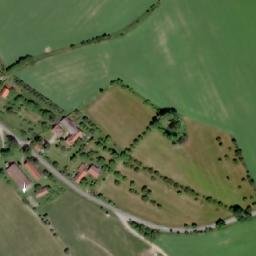Satellite imagery of (V Aleji) [Ohnišov-Zákraví] outlook p., CZ