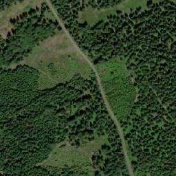 Satellite imagery of Kamenný vrch [Sedloňov], CZ