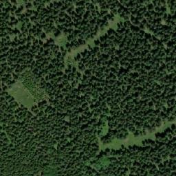 Satellite imagery of Kamenný vrch [Sedloňov], CZ