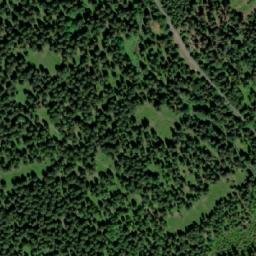 Satellite imagery of Kamenný vrch [Sedloňov], CZ
