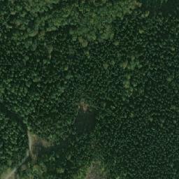 Satellite imagery of Kokeš [Vlčice u Javorníka], CZ