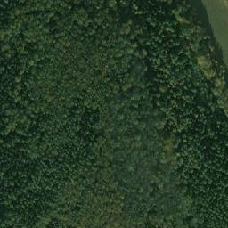 Satellite imagery of Kokeš [Vlčice u Javorníka], CZ
