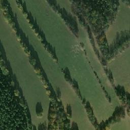 Satellite imagery of Kokeš [Vlčice u Javorníka], CZ