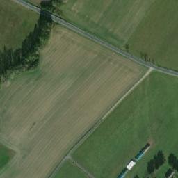 Satellite imagery of Lánský vrch [Dolní Skorošice], CZ