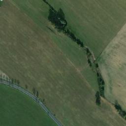 Satellite imagery of Kaní hora [Žulová-Tomíkovice], CZ
