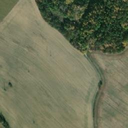 Satellite imagery of Kaní hora [Žulová-Tomíkovice], CZ