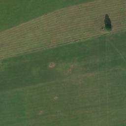 Satellite imagery of [Stará Červená Voda] HG, CZ