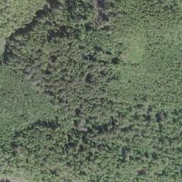 Satellite imagery of Restless Mountain, CA