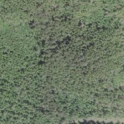 Satellite imagery of Restless Mountain, CA