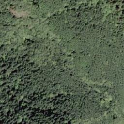 Satellite imagery of Scouler Pass, CA