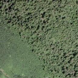 Satellite imagery of Scouler Pass, CA