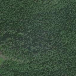 Satellite imagery of Discovery Mountain, CA