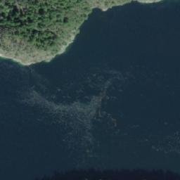 Satellite imagery of Bassett Point, CA