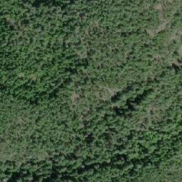 Satellite imagery of Toba Mountain, CA