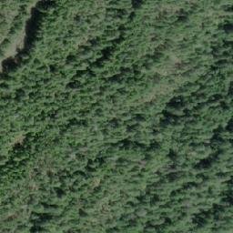 Satellite imagery of Toba Mountain, CA