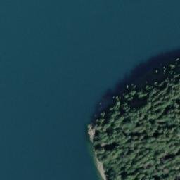 Satellite imagery of Brettell Point, CA