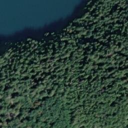 Satellite imagery of Brettell Point, CA