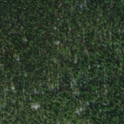 Satellite imagery of Mount Janicki, CA