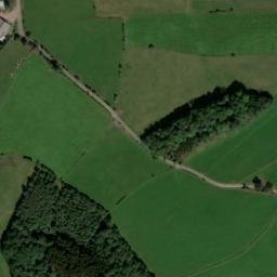 Satellite imagery of Schartenknopf, BE