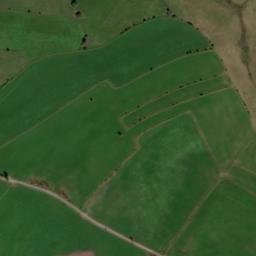 Satellite imagery of Schartenknopf, BE