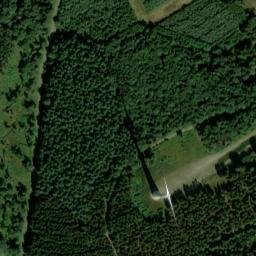 Satellite imagery of Auf'm steinigen Knipp, DE