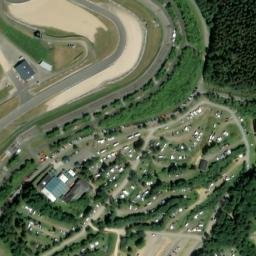Satellite imagery of Bränkekopf, DE