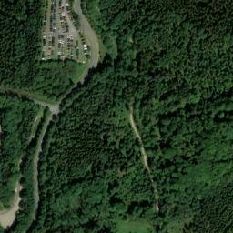 Satellite imagery of Bränkekopf, DE