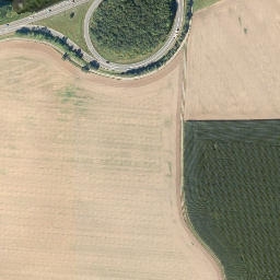 Satellite imagery of Betzinger Höhe, DE