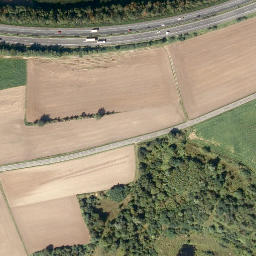 Satellite imagery of Dreitonnenkuppe, DE