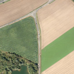Satellite imagery of Dreitonnenkuppe, DE