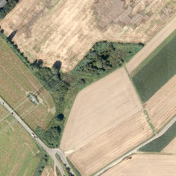 Satellite imagery of Tönnchenkopf, DE