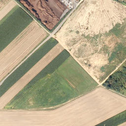 Satellite imagery of Tönnchenkopf, DE
