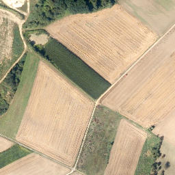 Satellite imagery of Tönnchenkopf, DE