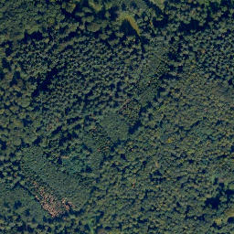 Satellite imagery of Raben-Berg, DE