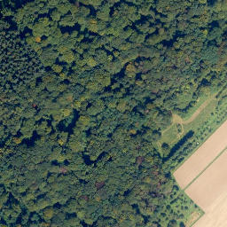 Satellite imagery of Raben-Berg, DE